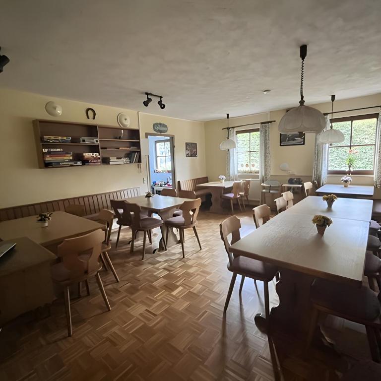 Ferienwohnung Almsonne - Superior Apartment mit 1 Schlafzimmer und Balkon - 21