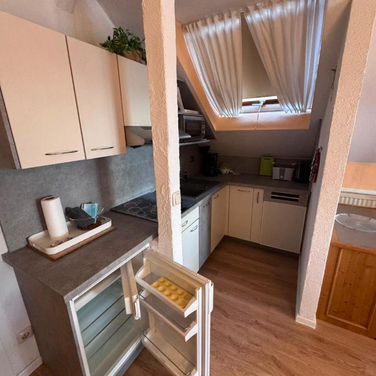 Ferienwohnung Almsonne - Superior Apartment mit 1 Schlafzimmer und Balkon - 2