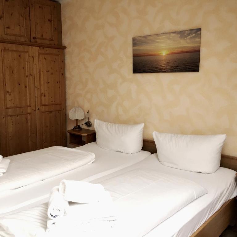 Ferienwohnung Almsonne - Superior Apartment mit 1 Schlafzimmer und Balkon - 10