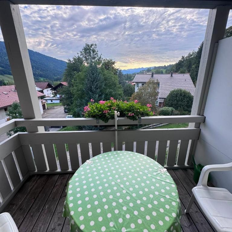 Ferienwohnung Almsonne - Superior Apartment mit 1 Schlafzimmer und Balkon - 14