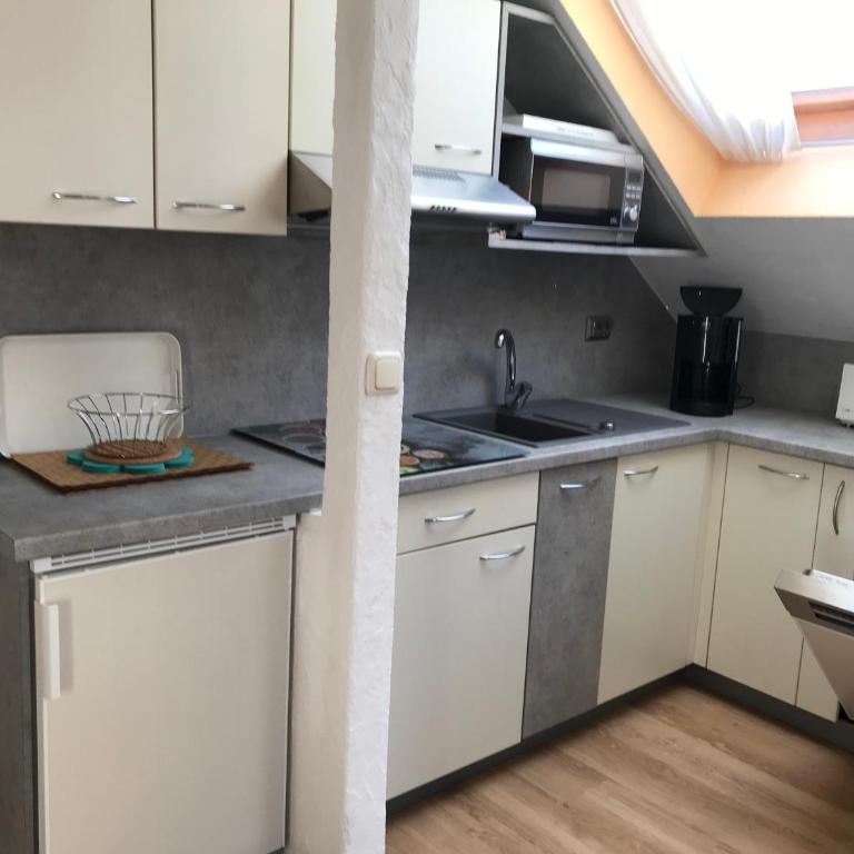 Ferienwohnung Almsonne - Superior Apartment mit 1 Schlafzimmer und Balkon - 3