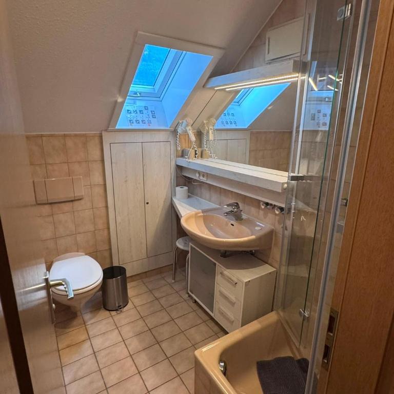 Ferienwohnung Almsonne - Superior Apartment mit 1 Schlafzimmer und Balkon - 12