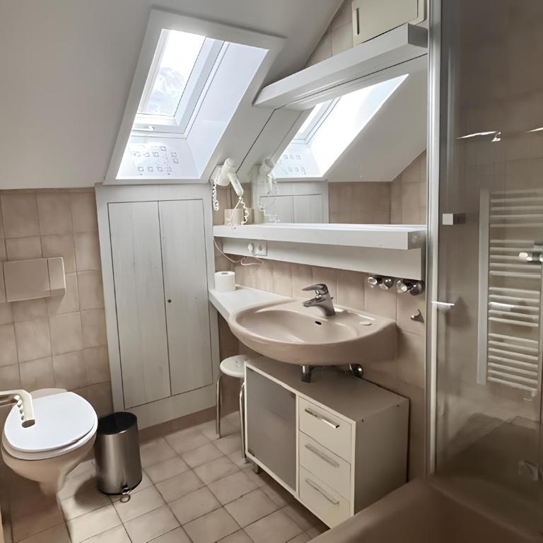 Ferienwohnung Almsonne - Superior Apartment mit 1 Schlafzimmer und Balkon - 13