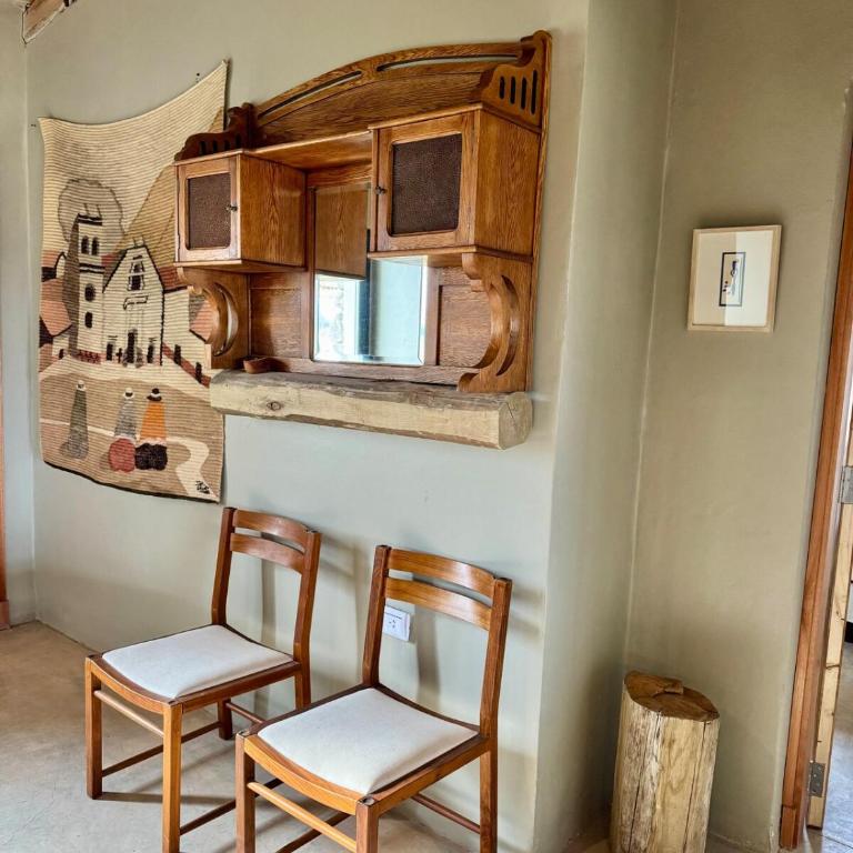 La Pedrera - Casa de Campo - Valle de Uco - Casa de 4 dormitorios - 2