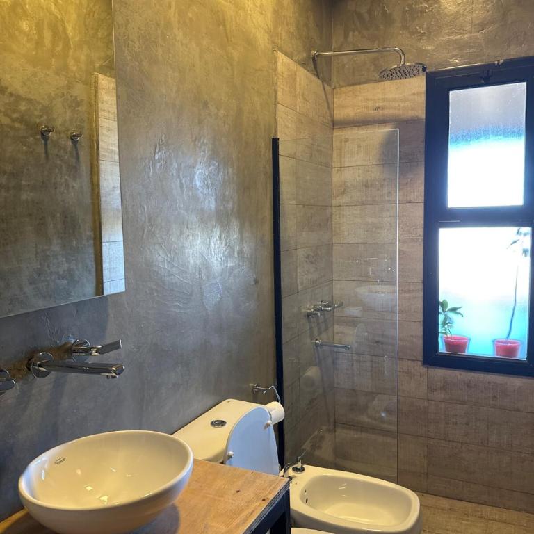 La Pedrera - Casa de Campo - Valle de Uco - Casa de 4 dormitorios - 24