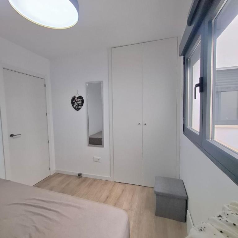 Brisa de la Sierra Oropesa - Apartamento de 2 dormitorios - 2