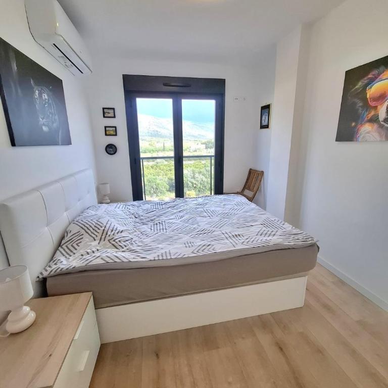 Brisa de la Sierra Oropesa - Apartamento de 2 dormitorios - 5