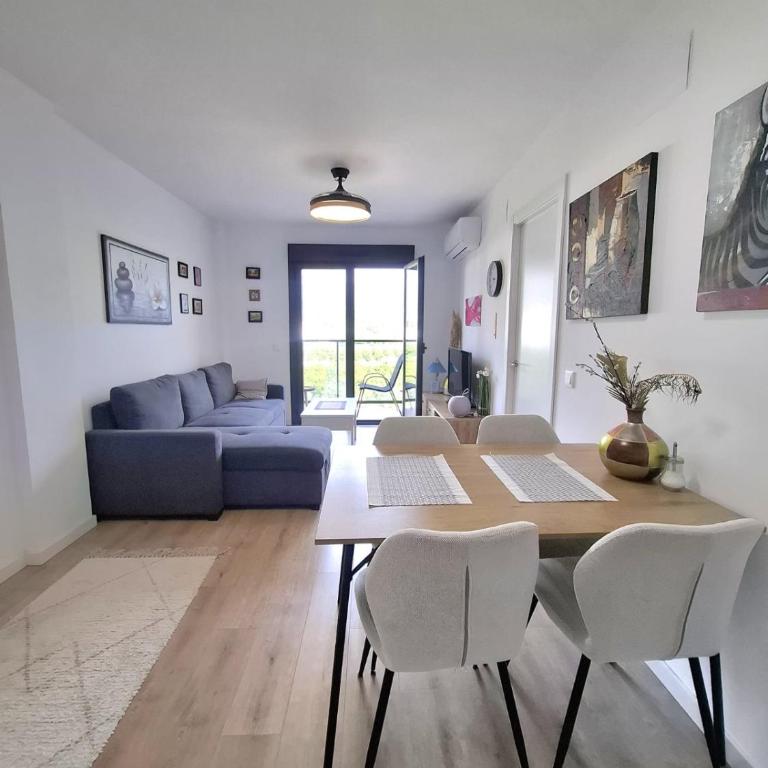 Brisa de la Sierra Oropesa - Apartamento de 2 dormitorios - 9