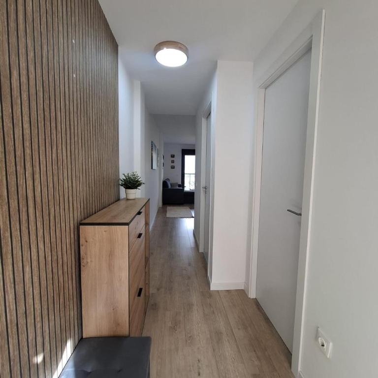 Brisa de la Sierra Oropesa - Apartamento de 2 dormitorios - 10