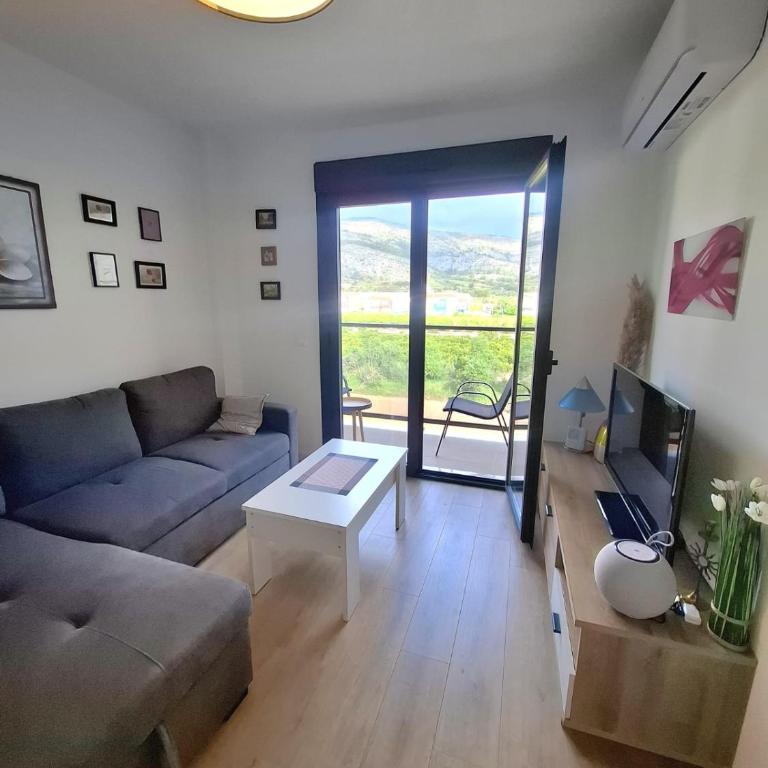 Brisa de la Sierra Oropesa - Apartamento de 2 dormitorios - 16