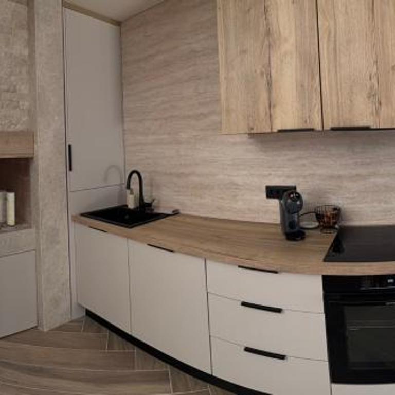 Vacation Home Apolonia - Swimming Pool & Sauna - Maison de Vacances - 77