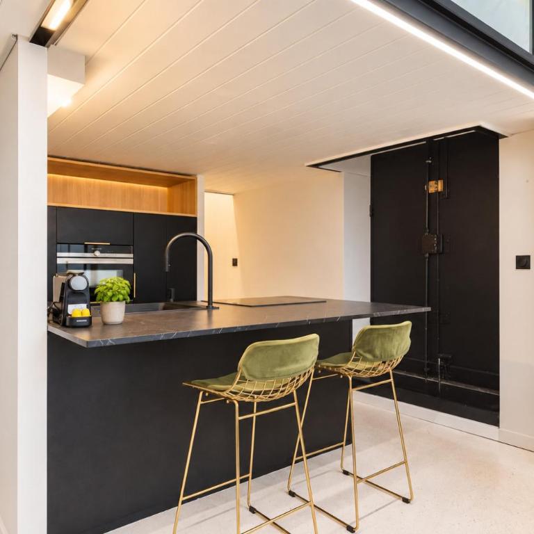 SmartStay Bellecour - Ainay Lyon - Apartment - Erdgeschoss - 4
