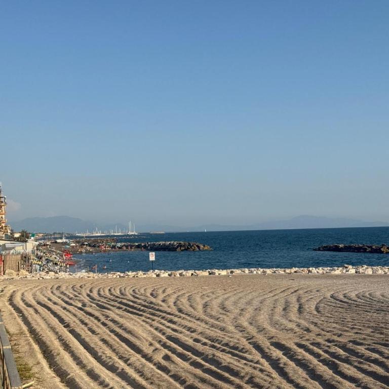 La Casa di Kya, Universo Beach - Casa con 1 Camera da Letto - 25