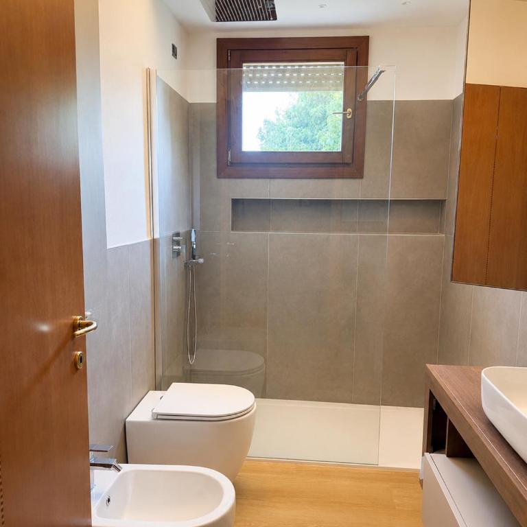 Venice Easy Stay Airport & Free Parking - One-Bedroom Apartment - 8