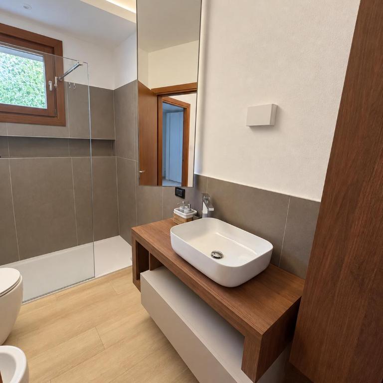Venice Easy Stay Airport & Free Parking - One-Bedroom Apartment - 9