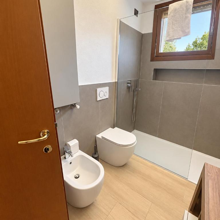 Venice Easy Stay Airport & Free Parking - One-Bedroom Apartment - 10