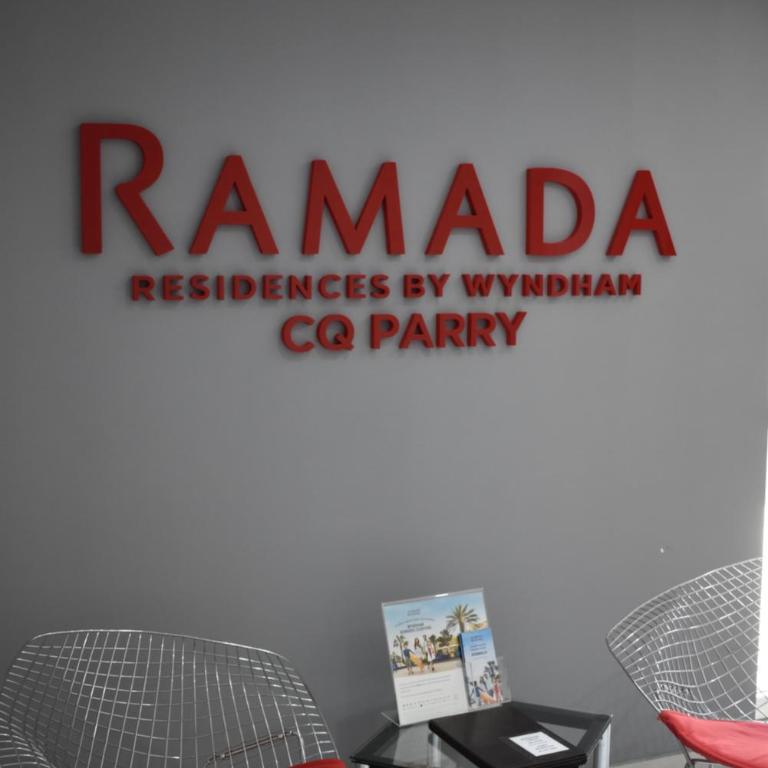 Ramada Residences by Wyndham Puerto Madryn CQ Parry - Apartamento con cama extragrande - No fumadores - 38