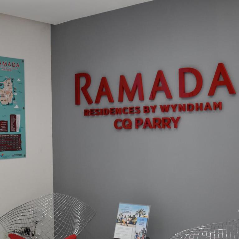 Ramada Residences by Wyndham Puerto Madryn CQ Parry - Apartamento con cama extragrande - No fumadores - 39
