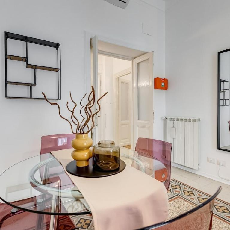 BDC - No Lift, but there's a Gift! - Appartement 3 Chambres avec Vue - 6