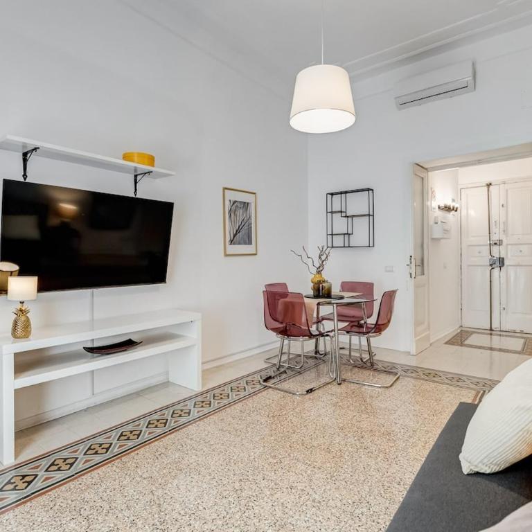 BDC - No Lift, but there's a Gift! - Appartement 3 Chambres avec Vue - 11