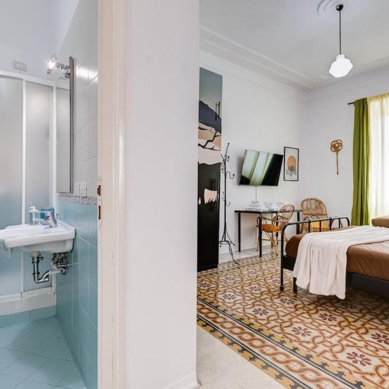 BDC - No Lift, but there's a Gift! - Appartement 3 Chambres avec Vue - 57