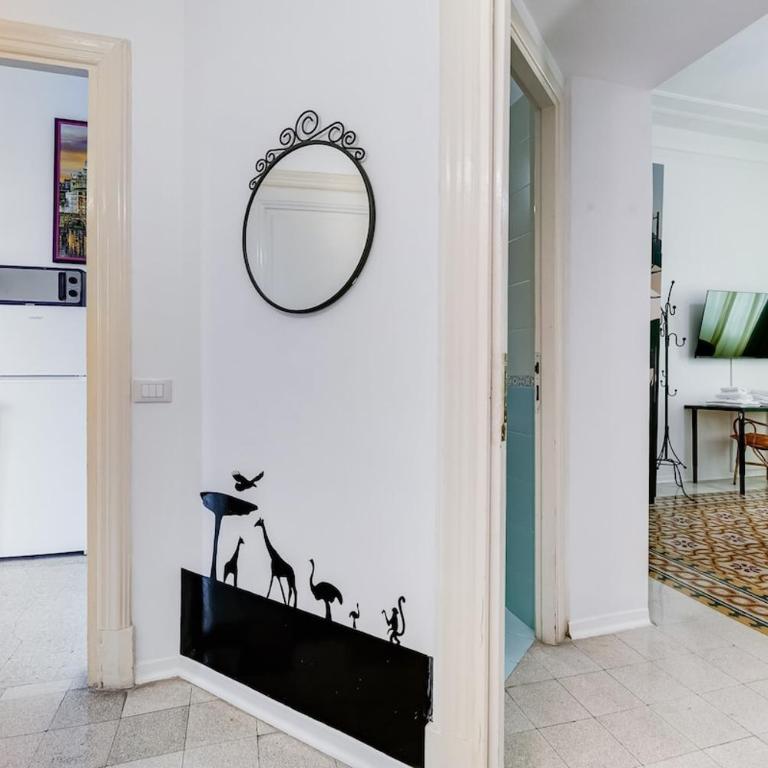 BDC - No Lift, but there's a Gift! - Appartement 3 Chambres avec Vue - 58