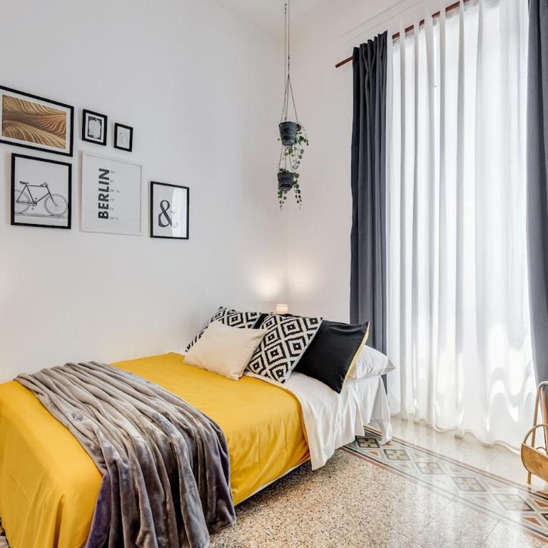 BDC - No Lift, but there's a Gift! - Appartement 3 Chambres avec Vue - 67