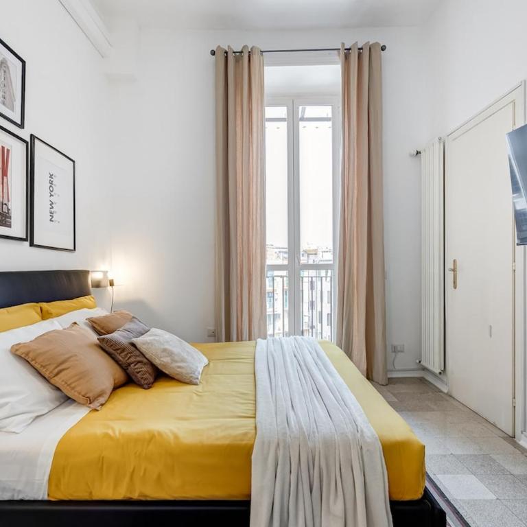 BDC - No Lift, but there's a Gift! - Appartement 3 Chambres avec Vue - 74