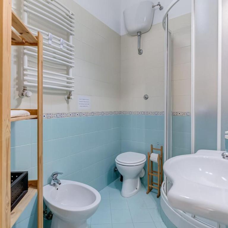 BDC - No Lift, but there's a Gift! - Appartement 3 Chambres avec Vue - 81
