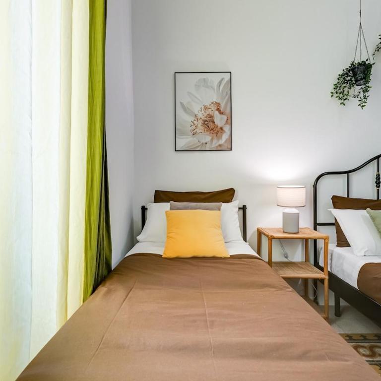 BDC - No Lift, but there's a Gift! - Appartement 3 Chambres avec Vue - 87