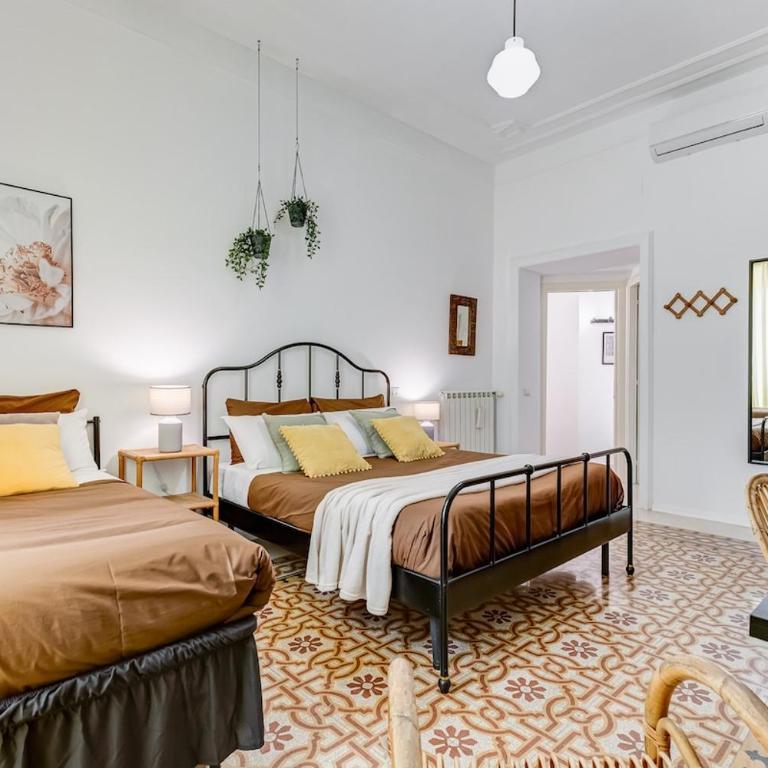 BDC - No Lift, but there's a Gift! - Appartement 3 Chambres avec Vue - 97