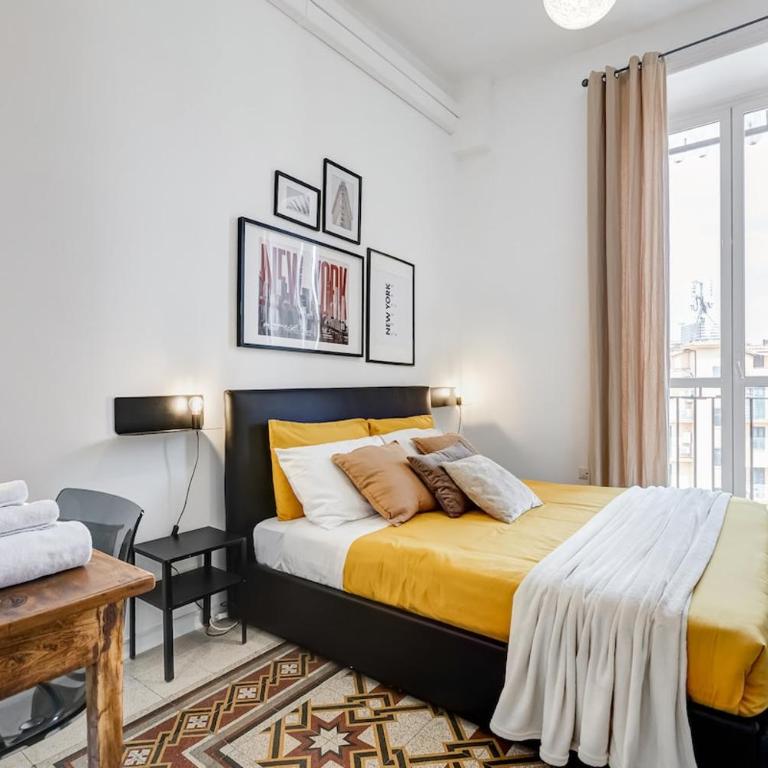 BDC - No Lift, but there's a Gift! - Three-Bedroom Apartment with View - 99