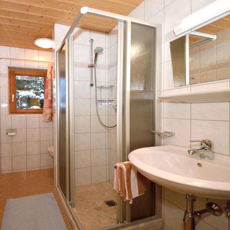 Apart Lukas - Standard Apartment mit 1 Schlafzimmer - 4