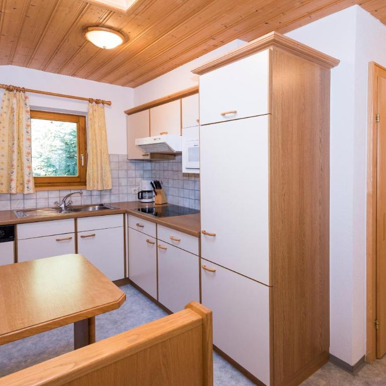 Apart Lukas - Standard Apartment mit 1 Schlafzimmer - 1