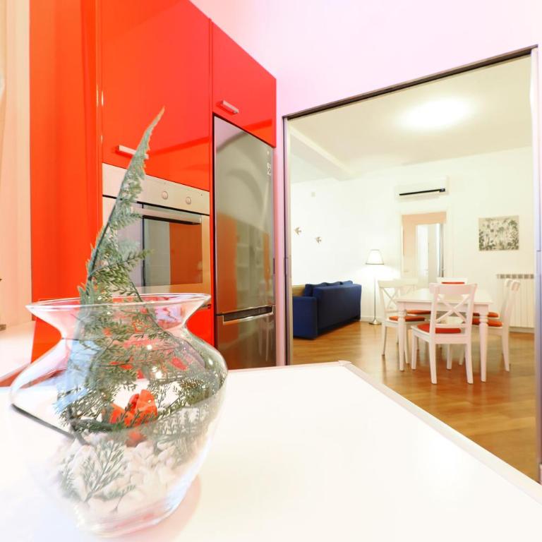 PrimoPiano - Lodi - Two-Bedroom Apartment - 7