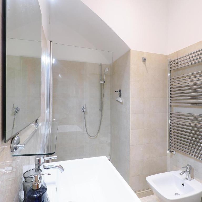 PrimoPiano - Lodi - Two-Bedroom Apartment - 8