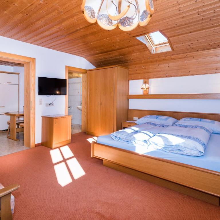Apart Lukas - Standard Apartment mit 1 Schlafzimmer - 14