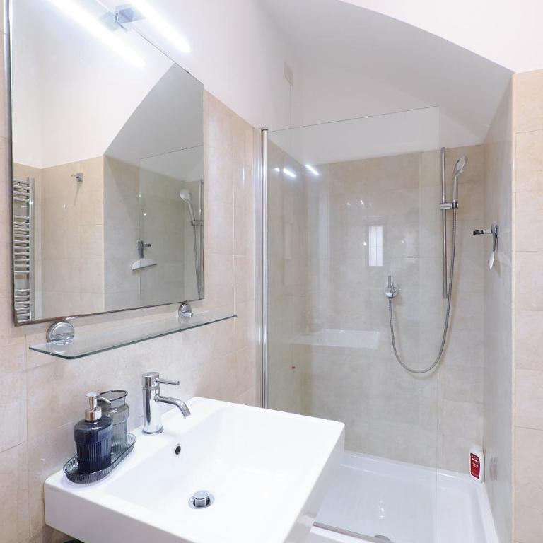 PrimoPiano - Lodi - Two-Bedroom Apartment - 17