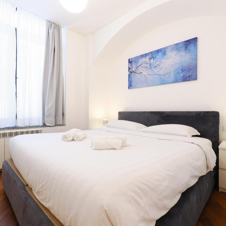 PrimoPiano - Lodi - Two-Bedroom Apartment - 27