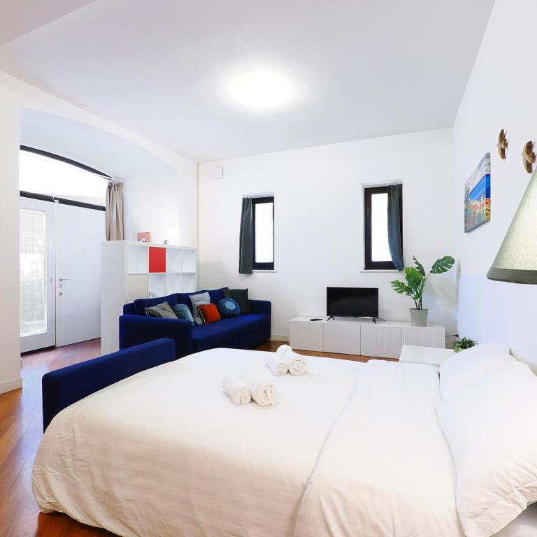 PrimoPiano - Lodi - Two-Bedroom Apartment - 28