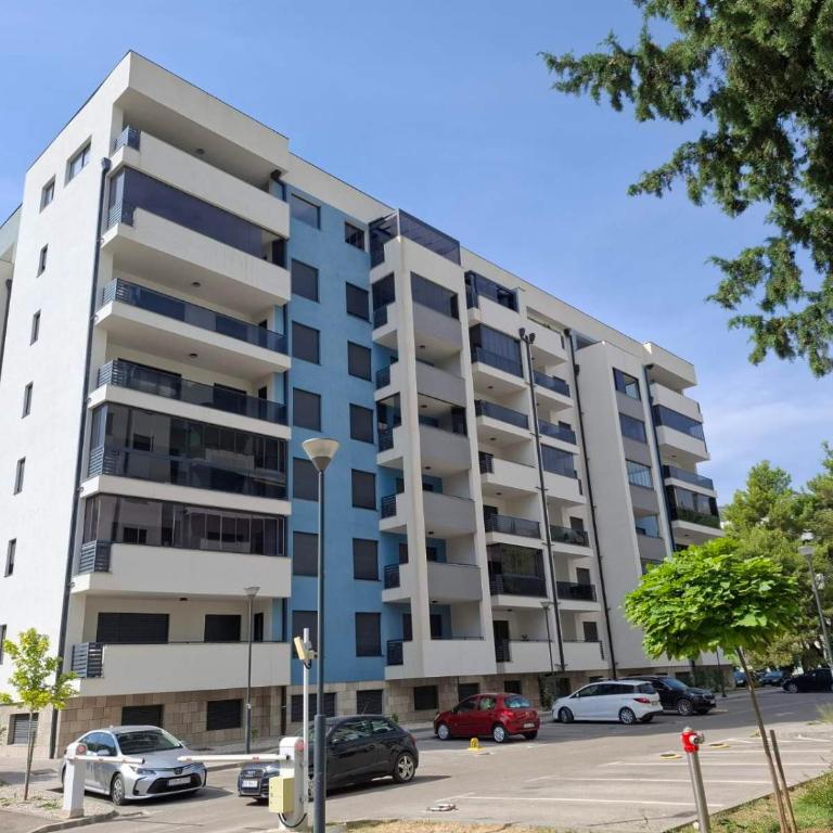 Apartman Brankolina Trebinje - Apartman sa 2 Spavaće Sobe - 18