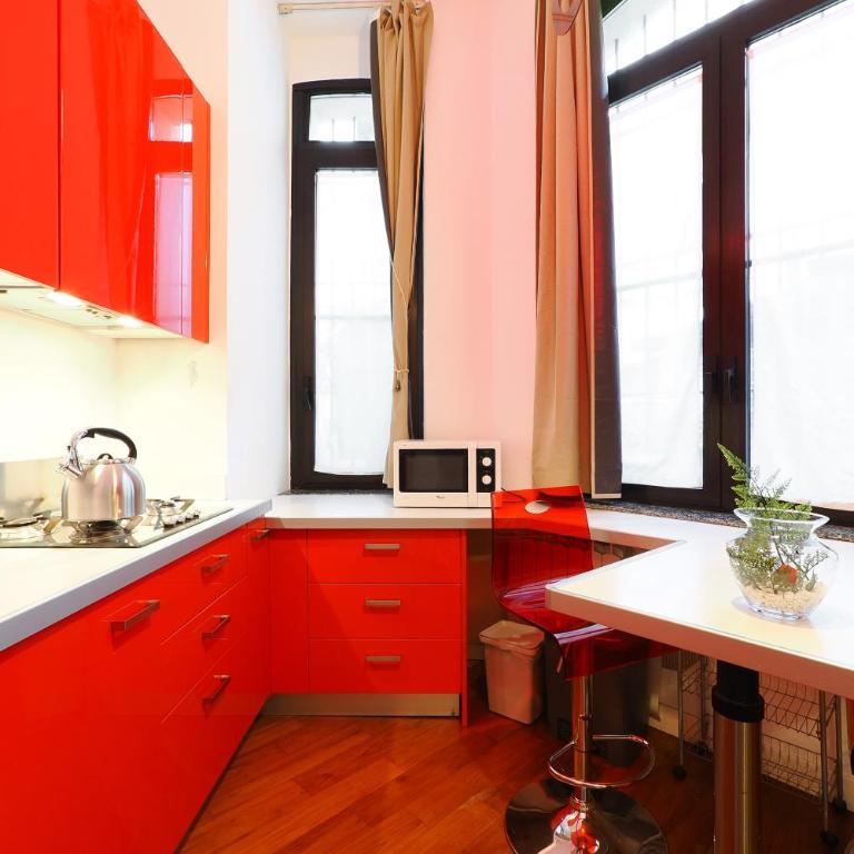 PrimoPiano - Lodi - Two-Bedroom Apartment - 52