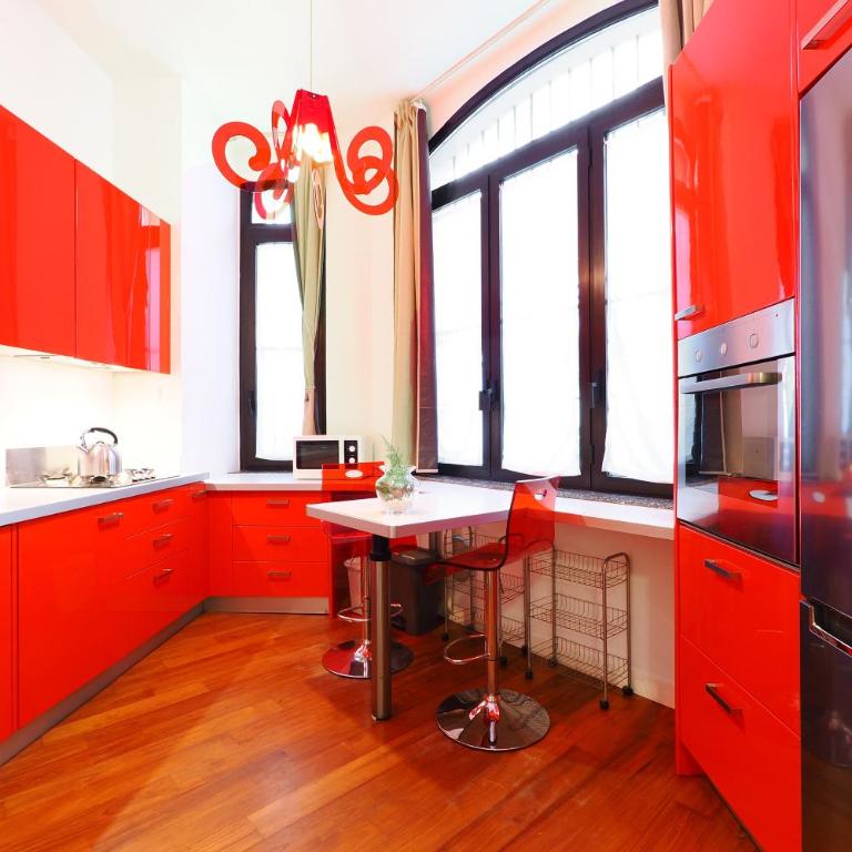PrimoPiano - Lodi - Two-Bedroom Apartment - 54