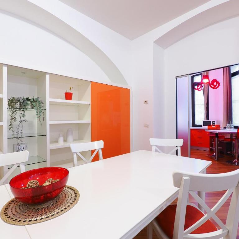 PrimoPiano - Lodi - Two-Bedroom Apartment - 82