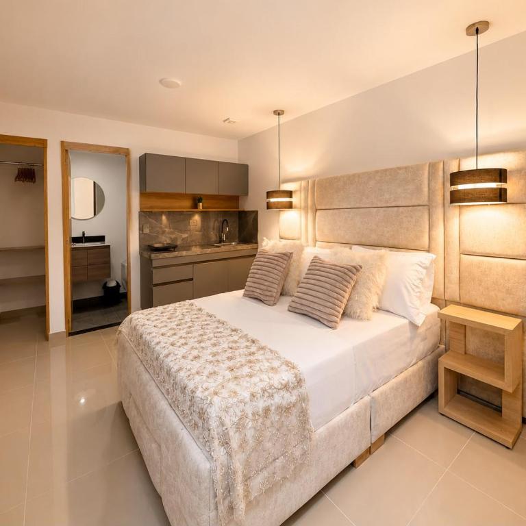 Opaal Hotel Boutique - Double Room with Private Bathroom - 3