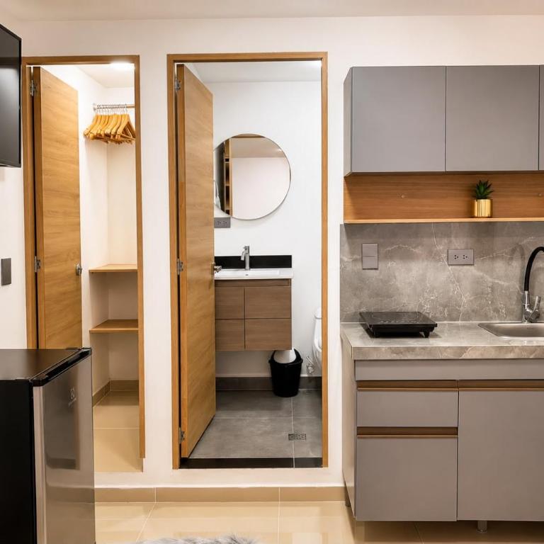 Opaal Hotel Boutique - Double Room with Private Bathroom - 5
