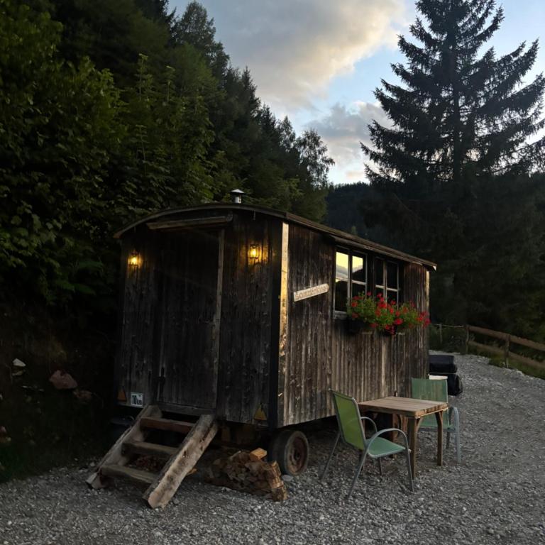 Sommerkino - Appartement 1 Chambre - 2