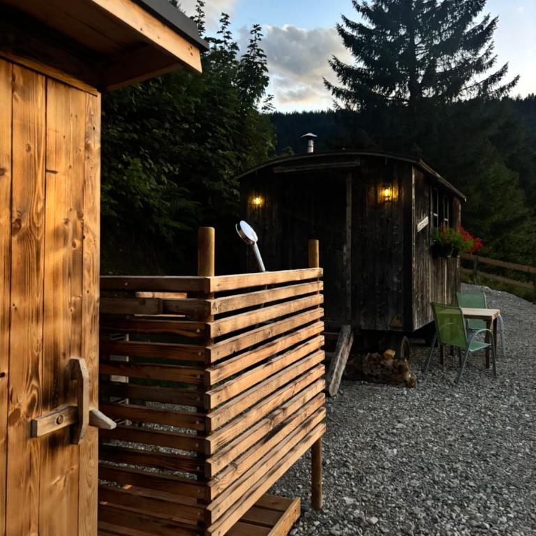 Sommerkino - Appartement 1 Chambre - 17