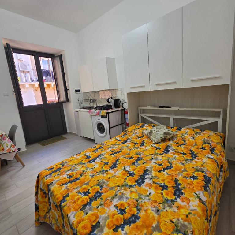 Cutelli's House - Haus mit 2 Schlafzimmern - 11