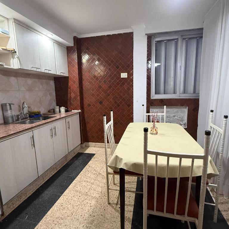 Departamento Mitre - One-Bedroom Apartment - 4